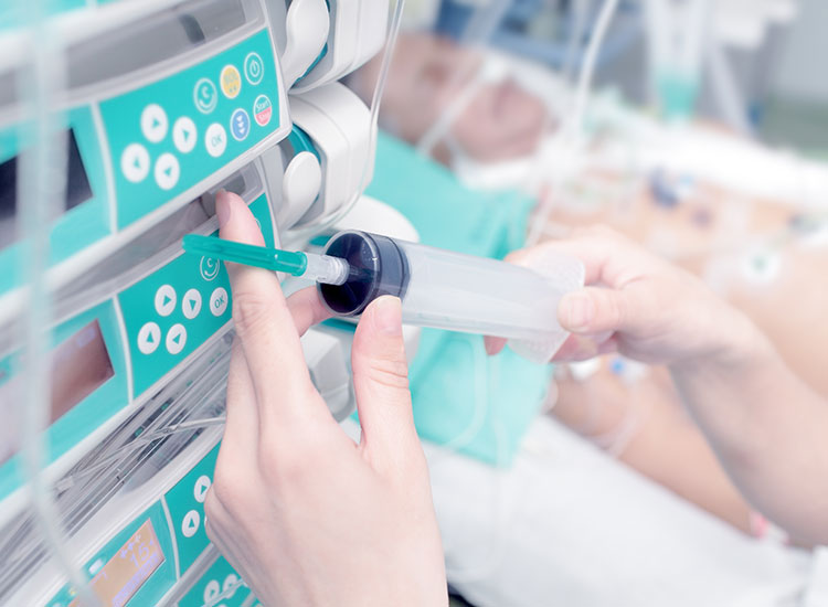 General Nursing