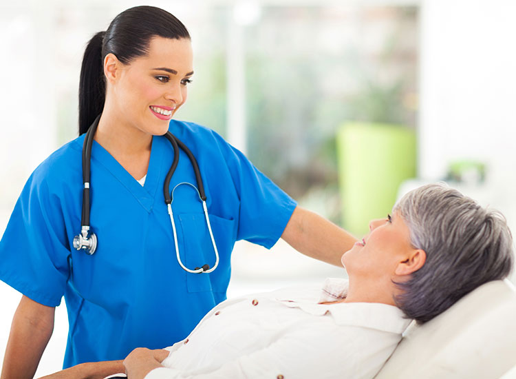 General Nursing