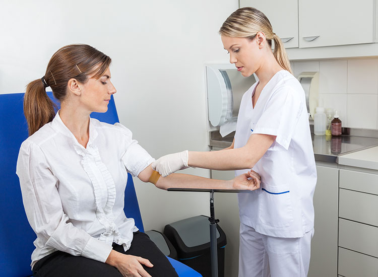 General Nursing