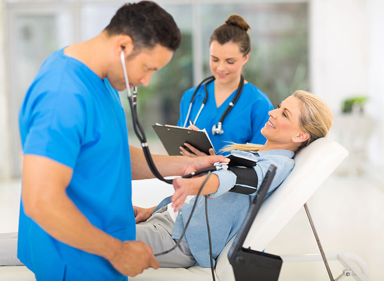 General Nursing
