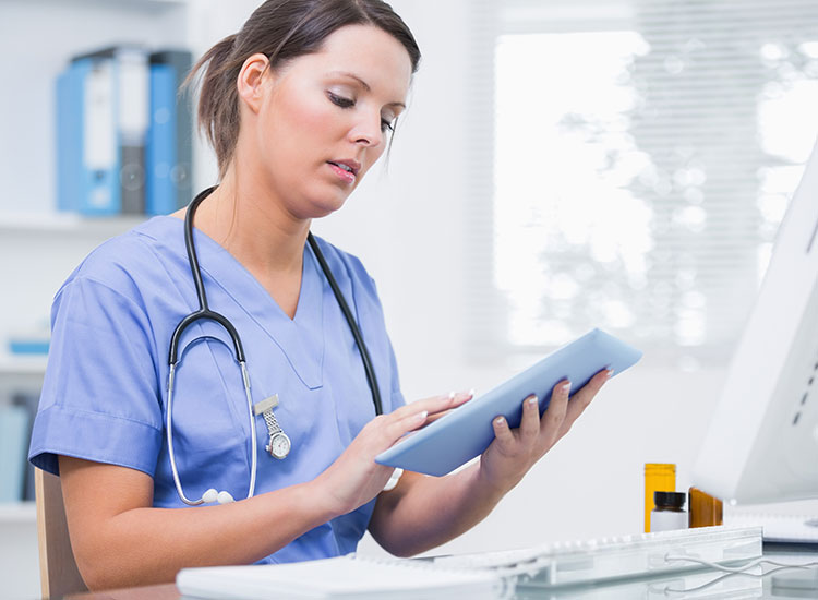 General Nursing